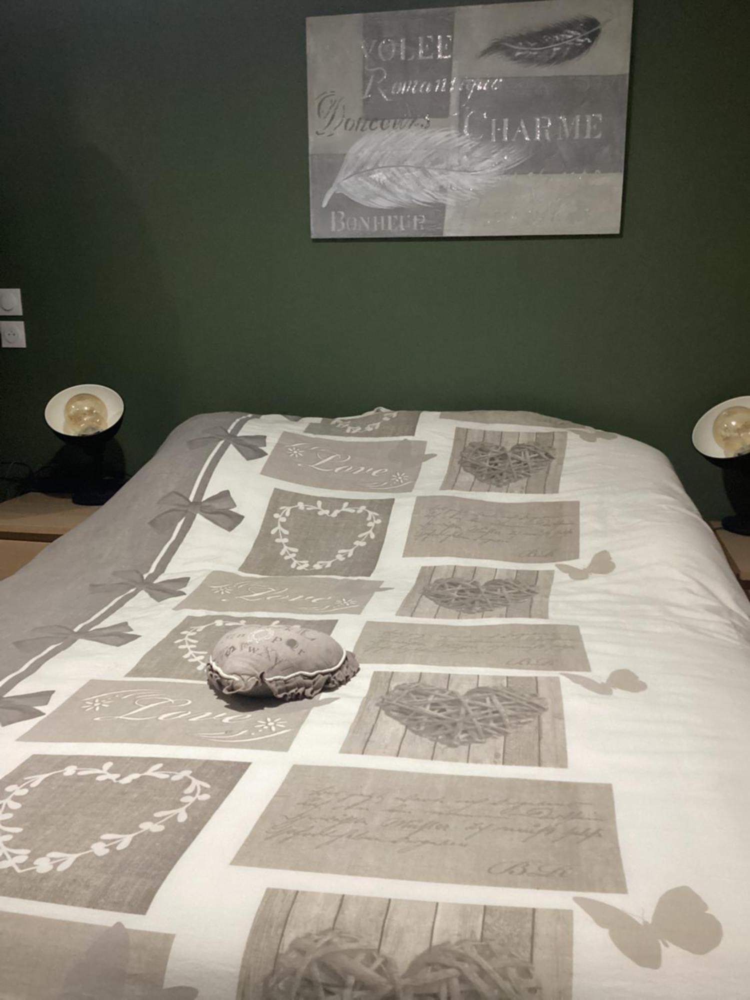 Blesignac Mon Havre De Paix 빌라 외부 사진